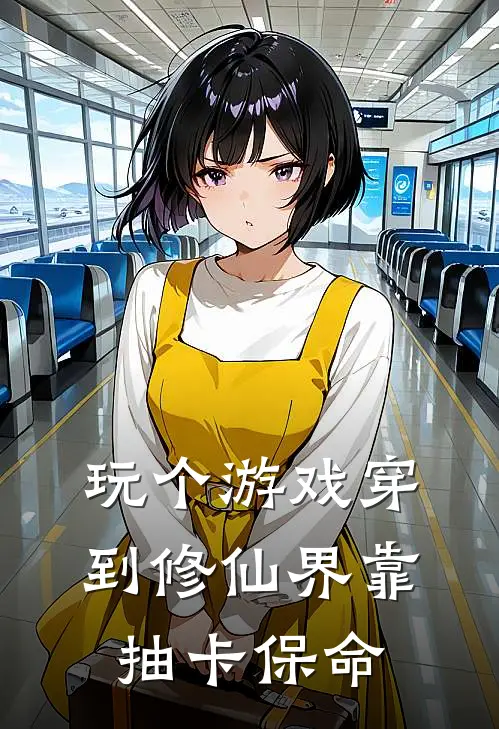 玩个游戏穿到修仙界靠抽卡保命(林晚晚冷月仙尊)免费阅读无弹窗_最新好看小说推荐玩个游戏穿到修仙界靠抽卡保命林晚晚冷月仙尊