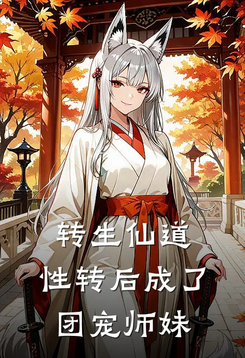 转生仙道：性转后成了团宠师妹林凡苏妙然最新章节免费阅读_转生仙道：性转后成了团宠师妹全文免费在线阅读