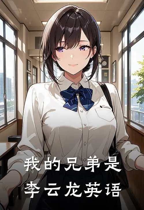 我的兄弟是李云龙英语