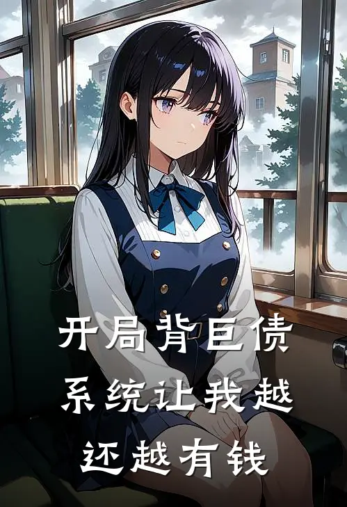 开局背巨债，系统让我越还越有钱林远黄有财最新小说推荐_最新好看小说开局背巨债，系统让我越还越有钱林远黄有财