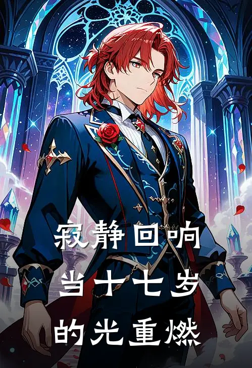 寂静回响：当十七岁的光重燃