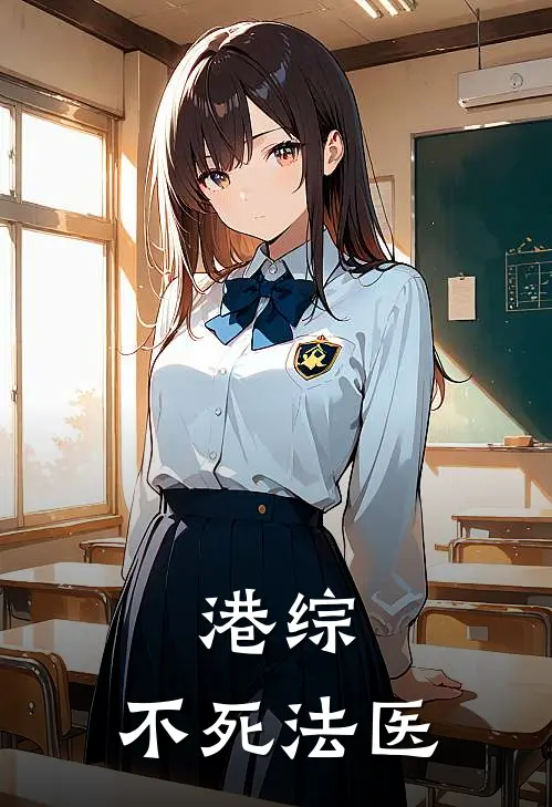 港综：不死法医(叶天明古泽琛)最热门小说_小说完整版港综：不死法医叶天明古泽琛