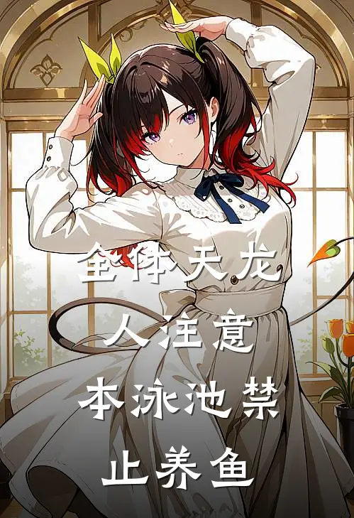 全体天龙人注意，本泳池禁止养鱼江舟波伦完本完结小说_完本完结小说全体天龙人注意，本泳池禁止养鱼(江舟波伦)