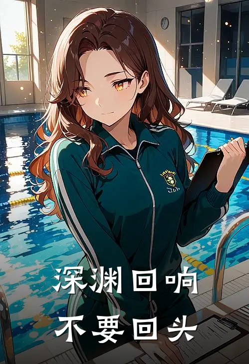 深渊回响，不要回头陆沉苏晚免费小说大全_完结的小说深渊回响，不要回头(陆沉苏晚)