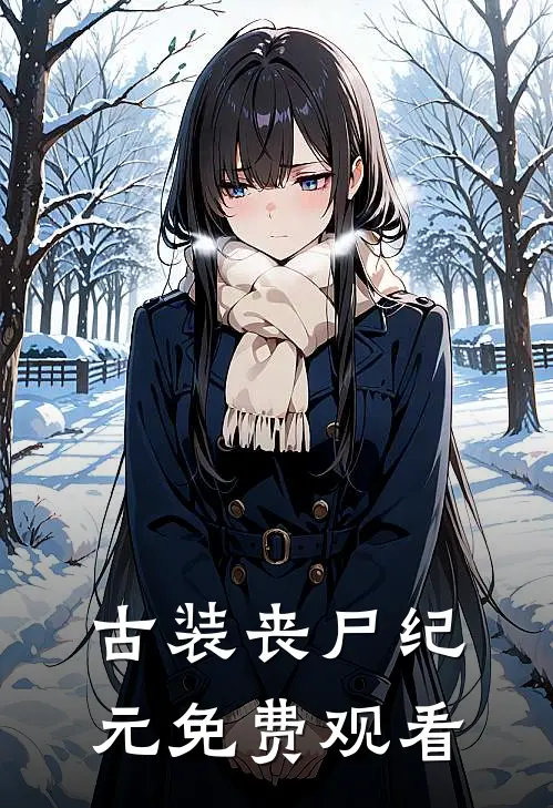 古装丧尸纪元免费观看