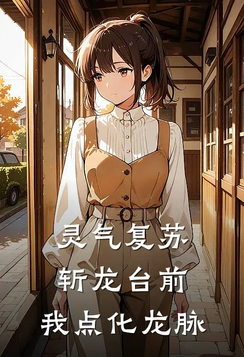 灵气复苏：斩龙台前，我点化龙脉王浩柚恩免费小说在线阅读_最新章节列表灵气复苏：斩龙台前，我点化龙脉(王浩柚恩)