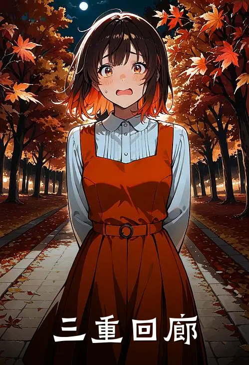 三重回廊(沈烬光江引舟)网络热门小说_最新章节列表三重回廊(沈烬光江引舟)