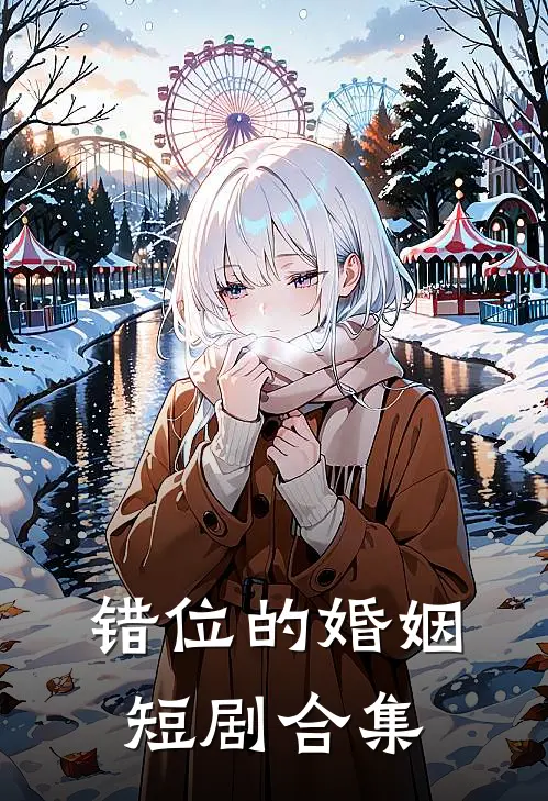 错位的婚姻短剧合集