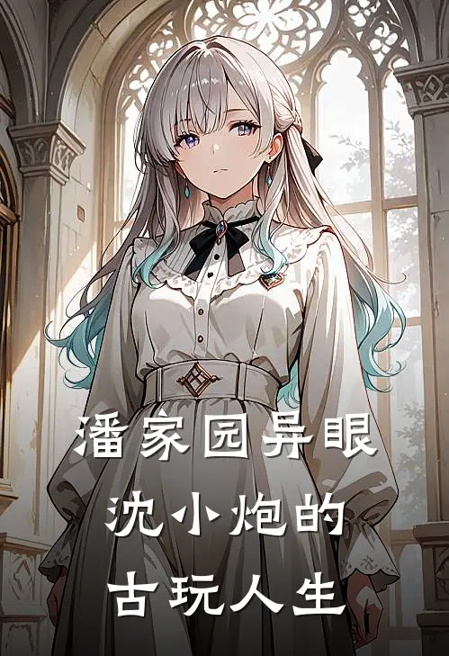 潘家园异眼：沈小炮的古玩人生