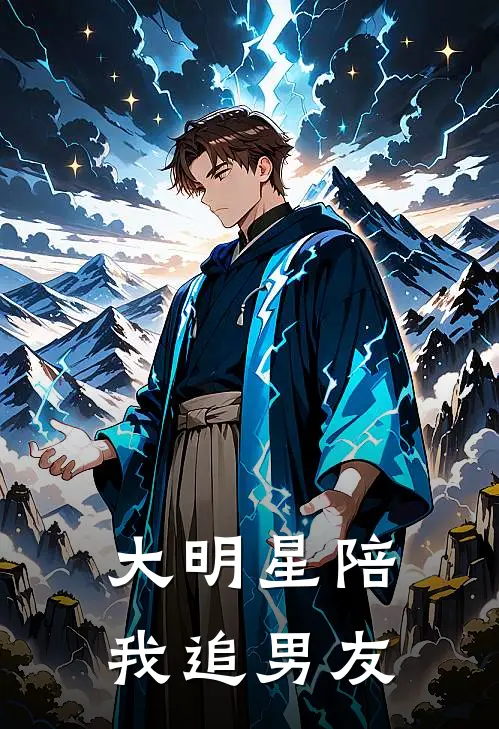 大明星陪我追男友蓝湖亚蓝湖亚小说推荐完本_热门小说大全大明星陪我追男友(蓝湖亚蓝湖亚)