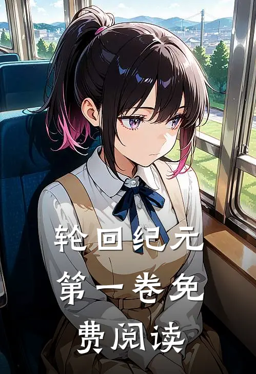 轮回纪元第一卷免费阅读