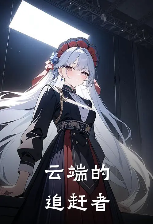 云端的追赶者(林晚屿风)热门网络小说推荐_最新章节列表云端的追赶者(林晚屿风)