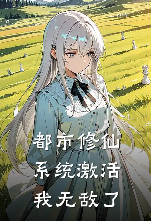 都市修仙：系统激活，我无敌了