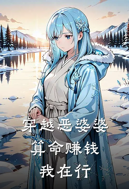 穿越恶婆婆，算命赚钱我在行