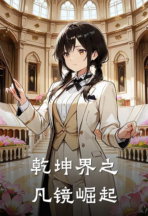 林辰苏沐雪(乾坤界之凡镜崛起)最新章节免费在线阅读_(林辰苏沐雪)完结版在线阅读