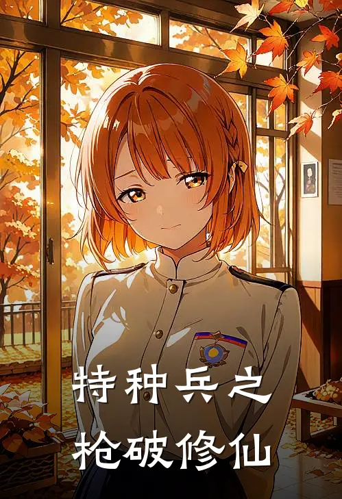 特种兵之枪破修仙