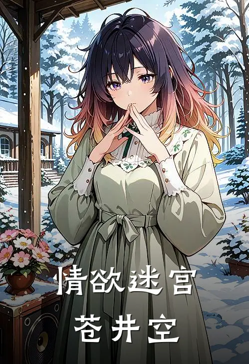 情欲迷宫 苍井空