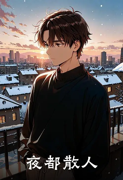 夜都散人全文免费阅读无弹窗大结局_夜都散人（墨焱夏云磊）小说免费阅读大结局