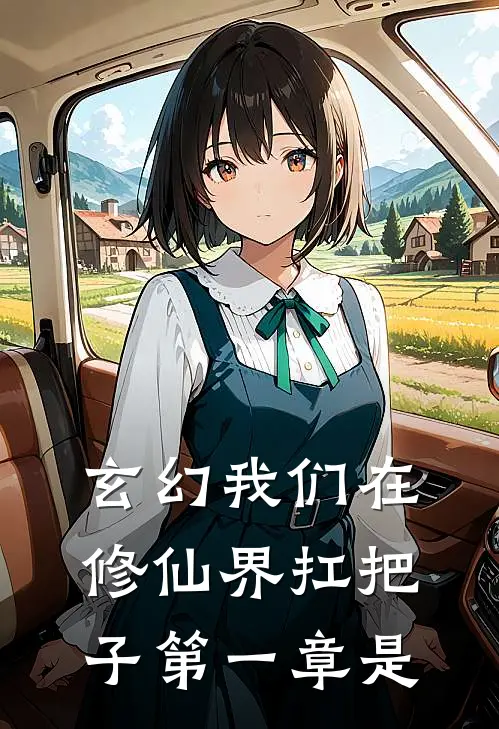 玄幻我们在修仙界扛把子第一章是