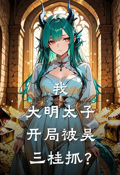 我，大明太子，开局被吴三桂抓？朱慈煊朱宣免费小说在线阅读_热门小说在线阅读我，大明太子，开局被吴三桂抓？朱慈煊朱宣