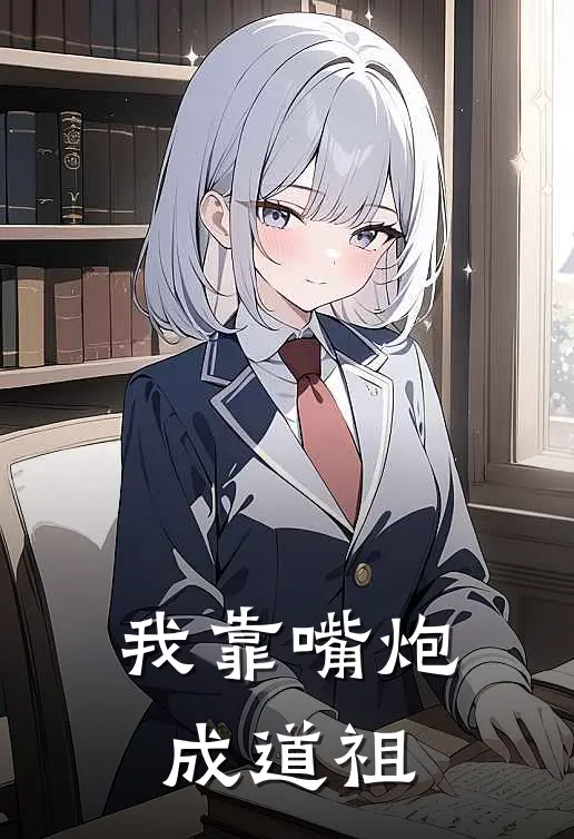 我靠嘴炮成道祖(苟富贵铁柱)阅读免费小说_完本热门小说我靠嘴炮成道祖苟富贵铁柱