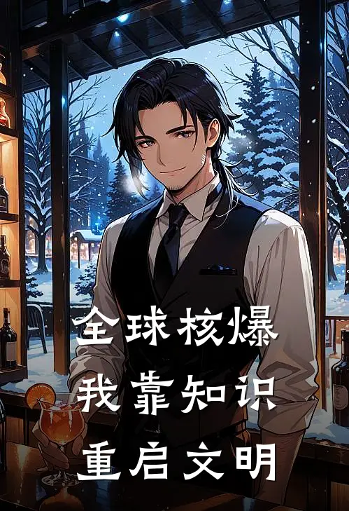 全球核爆：我靠知识重启文明林默陈雪峰最新小说推荐_热门小说排行榜全球核爆：我靠知识重启文明(林默陈雪峰)