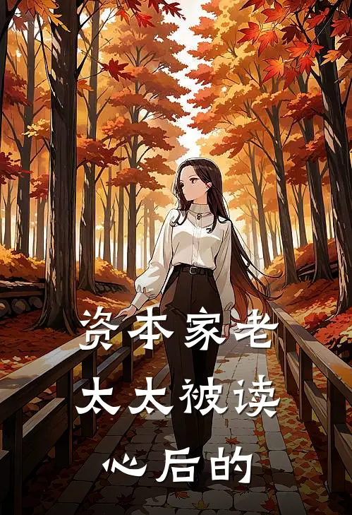资本家老太太被读心后的