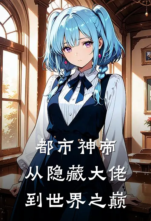 都市神帝：从隐藏大佬到世界之巅林辰张扬完整版小说_最新章节列表都市神帝：从隐藏大佬到世界之巅(林辰张扬)