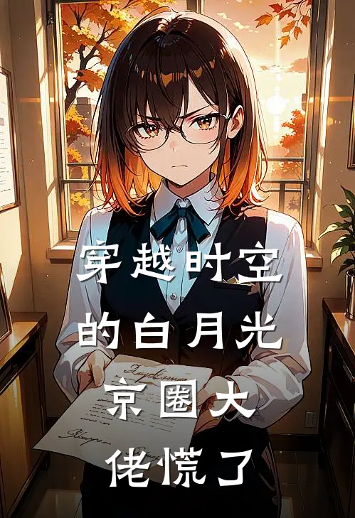 穿越时空的白月光：京圈大佬慌了(江无恙江晚)火爆小说_《穿越时空的白月光：京圈大佬慌了》江无恙江晚小说免费在线阅读