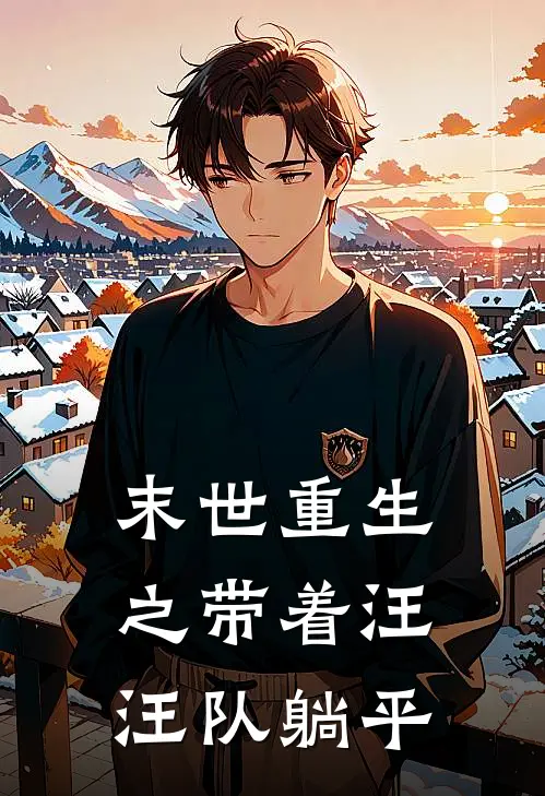 末世重生之带着汪汪队躺平二哈二哈热门小说阅读_完本完结小说末世重生之带着汪汪队躺平二哈二哈