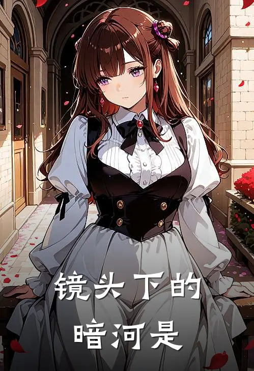 镜头下的暗河是