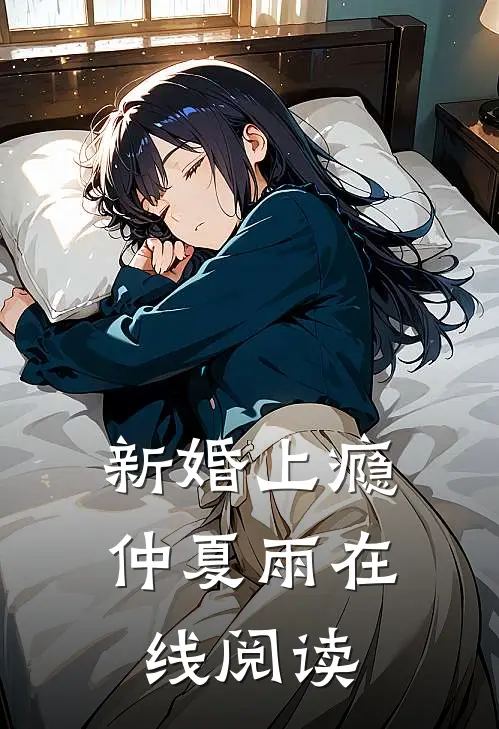 新婚上瘾仲夏雨在线阅读