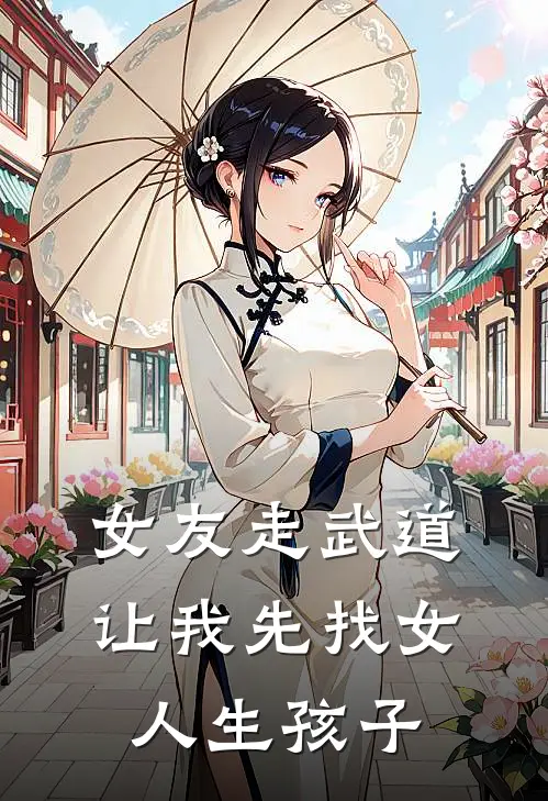 女友走武道，让我先找女人生孩子