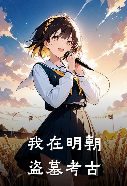 我在明朝盗墓考古林墨言沈清雨最新完结小说推荐_在线免费小说我在明朝盗墓考古(林墨言沈清雨)