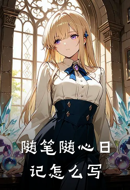 随笔随心日记怎么写