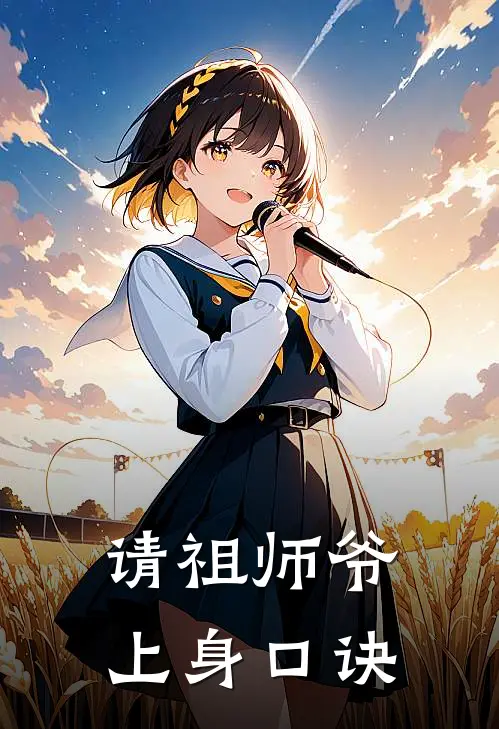 请祖师爷上身口诀