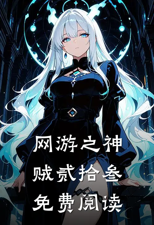 网游之神贼 贰拾叁免费阅读
