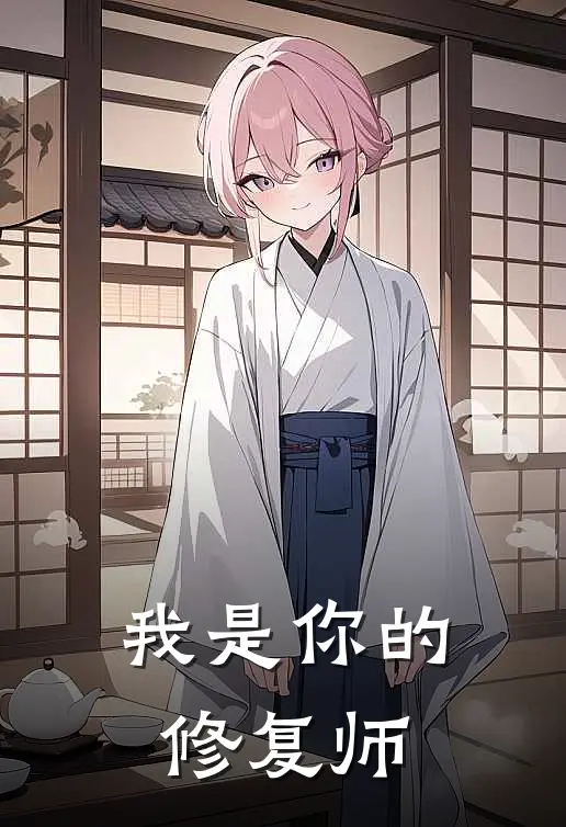 我是你的修复师