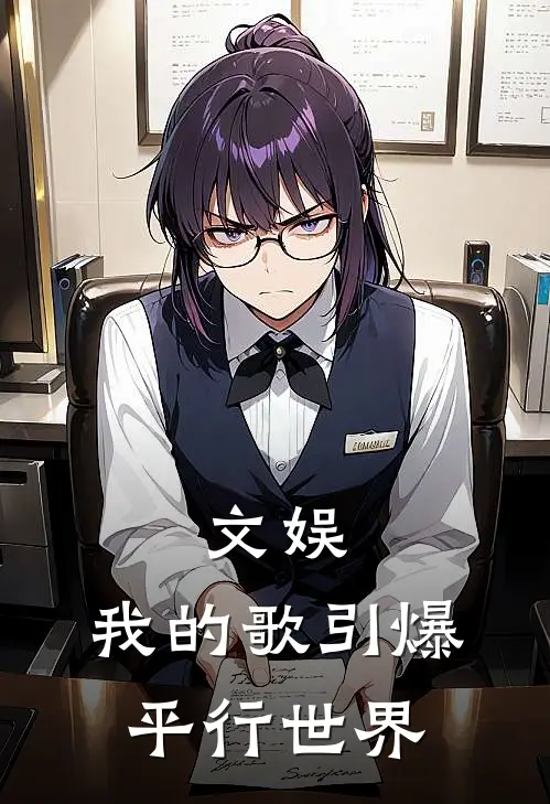 《文娱：我的歌引爆平行世界》李文轩阮晴完结版阅读_李文轩阮晴完结版在线阅读