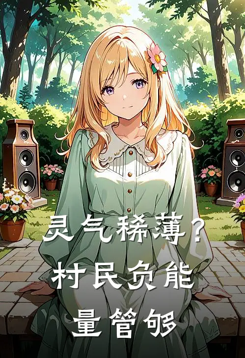 司徒司徒豪《灵气稀薄？村民负能量管够》最新章节阅读_(灵气稀薄？村民负能量管够)全章节免费在线阅读