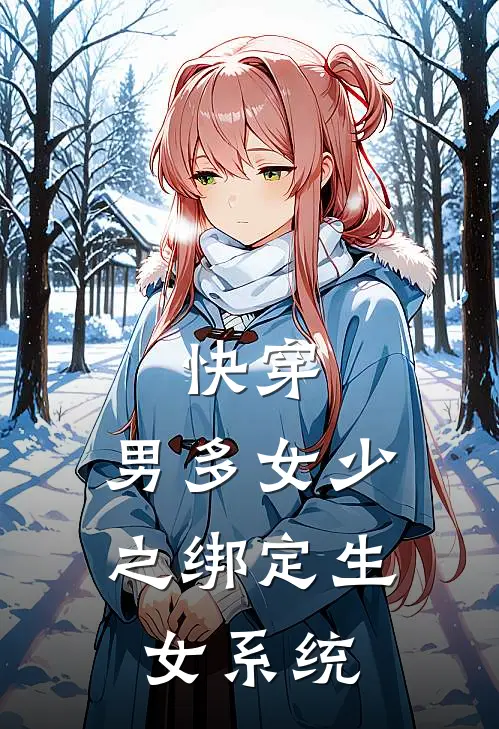 快穿，男多女少之绑定生女系统