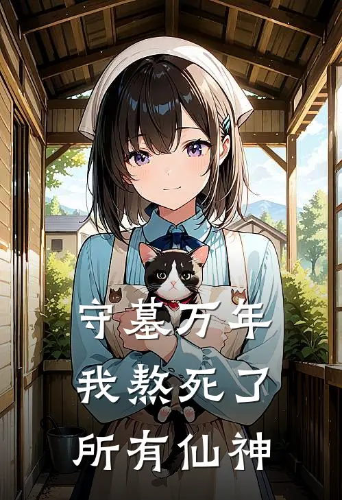 守墓万年，我熬死了所有仙神魏无命顾青山免费小说在线阅读_热门小说在线阅读守墓万年，我熬死了所有仙神魏无命顾青山