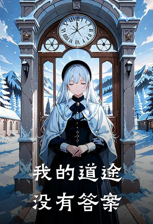 我的道途，没有答案(江哲王浩)完本小说大全_完本热门小说我的道途，没有答案江哲王浩