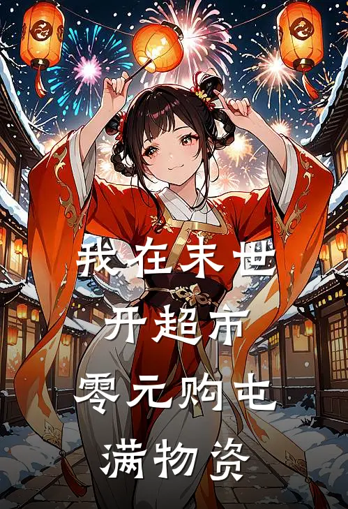我在末世开超市，零元购屯满物资(凌尘张涛)最新完结小说推荐_热门小说排行榜我在末世开超市，零元购屯满物资凌尘张涛