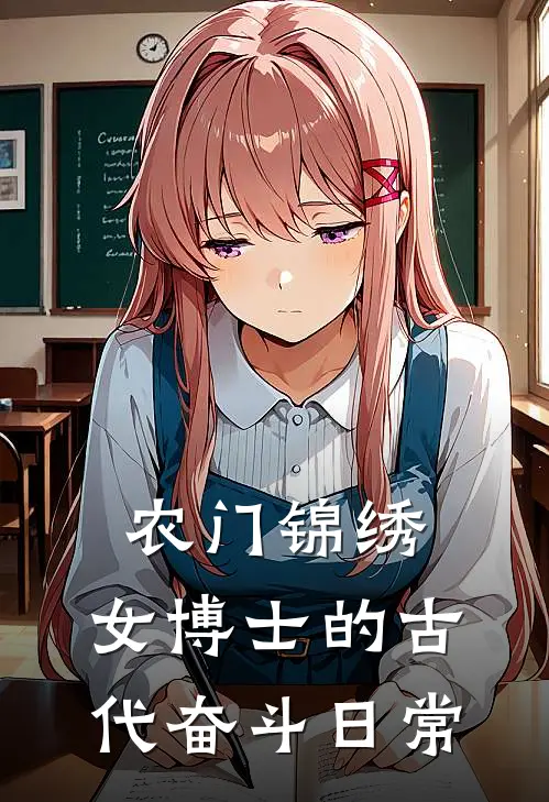 农门锦绣：女博士的古代奋斗日常(林知意林知远)完结版小说推荐_最新完结小说推荐农门锦绣：女博士的古代奋斗日常林知意林知远