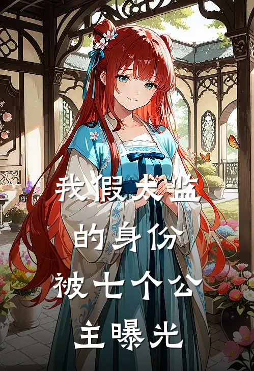 林宇李福海(我假太监的身份，被七个公主曝光)完整版免费在线阅读_《我假太监的身份，被七个公主曝光》全集在线阅读