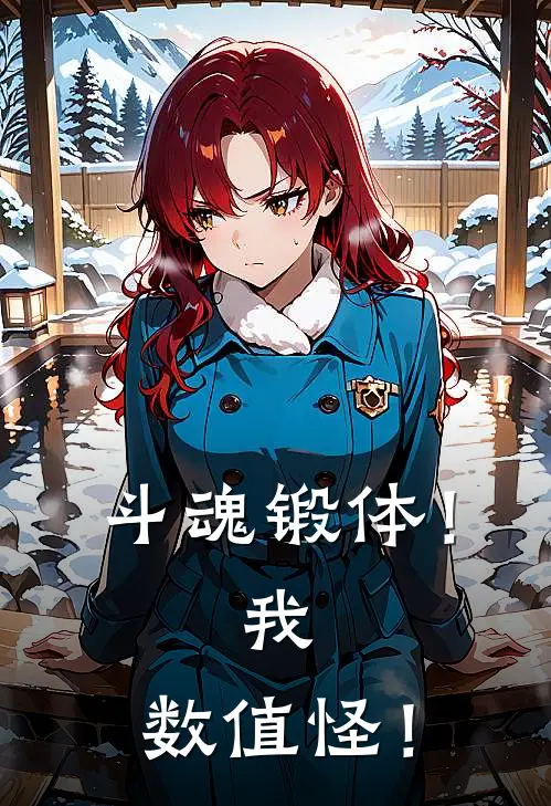 《斗魂锻体！我，数值怪！》段真李闻风火爆新书_斗魂锻体！我，数值怪！(段真李闻风)免费小说