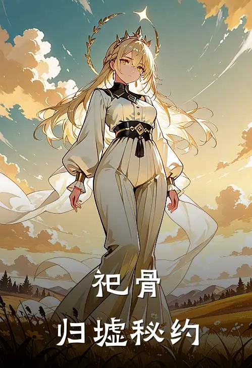 祀骨：归墟秘约