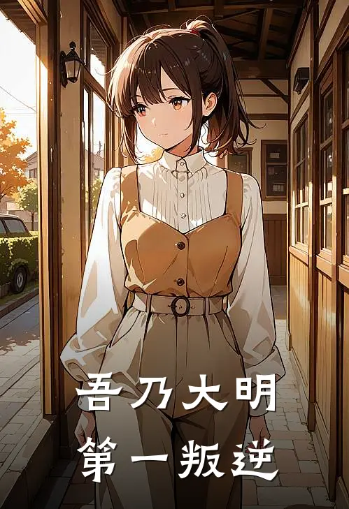 吾乃大明第一叛逆刘伯温刘琏完本完结小说_完本完结小说吾乃大明第一叛逆(刘伯温刘琏)