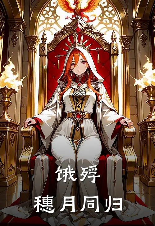 饿殍：穗月同归石兴拾兴小说免费阅读无弹窗_完结版小说全文免费阅读饿殍：穗月同归(石兴拾兴)